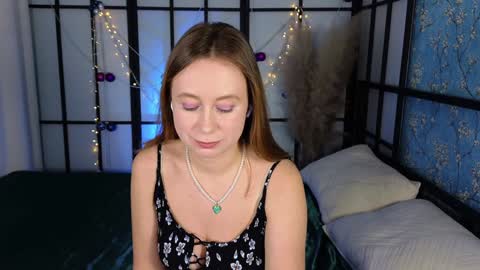 Brooke online show from January 2025 07:07:01 PM
