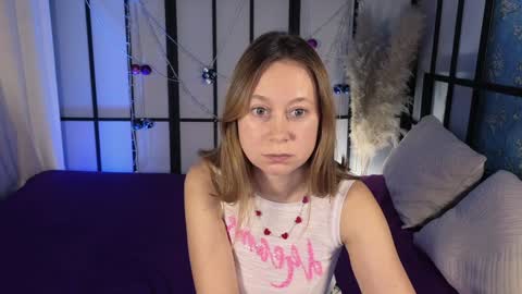 Brooke online show from January 2025 08:47:01 PM