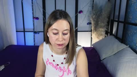 Brooke online show from January 2025 11:58:02 PM