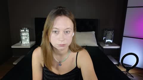 Brooke online show from January 2025 09:08:01 PM