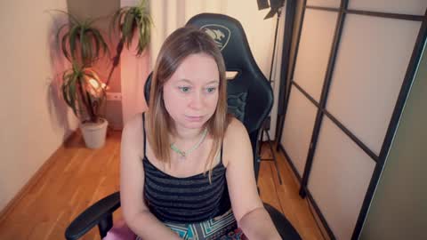Brooke online show from January 2025 08:55:01 PM