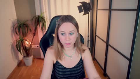 Brooke online show from January 2025 03:31:01 AM