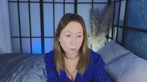 Brooke online show from January 2025 09:02:01 PM