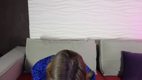 Brooke online show from January 2025 07:06:01 PM