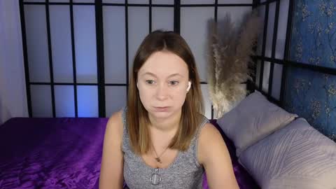 Brooke online show from January 2025 08:59:02 PM