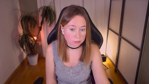 Brooke online show from January 2025 09:14:02 PM