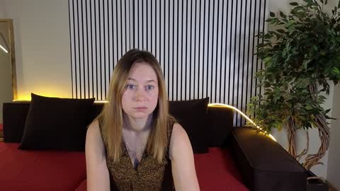 Brooke online show from January 2025 08:56:02 PM