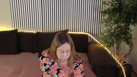 Brooke online show from January 2025 12:48:02 PM