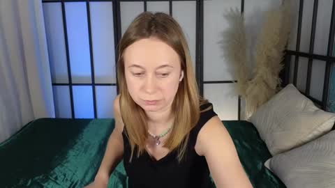 Brooke online show from February 2025 08:51:02 PM