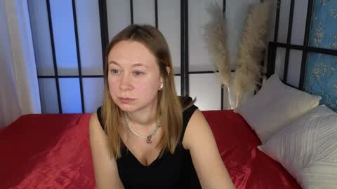 Brooke online show from February 2025 08:49:01 PM