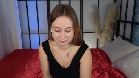 Brooke online show from February 2025 11:59:02 PM
