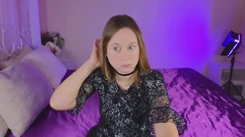 Brooke online show from February 2025 09:06:02 PM