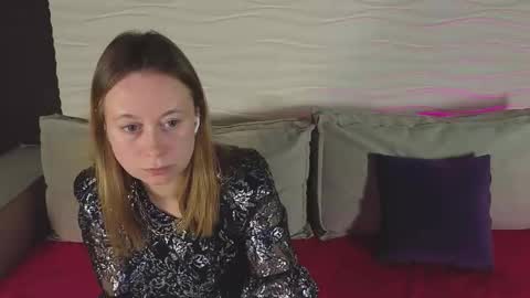 Brooke online show from February 2025 08:52:02 PM