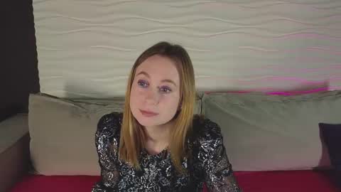 Brooke online show from February 2025 03:07:02 AM