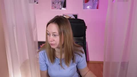 Brooke online show from February 2025 08:48:02 PM