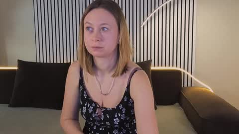 Brooke online show from March 2025 09:04:02 PM