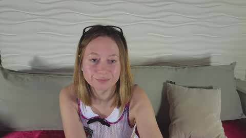 Brooke online show from March 2025 08:50:02 PM
