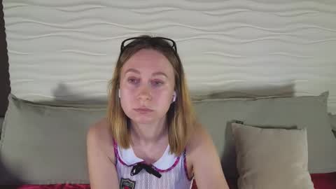 Brooke online show from March 2025 12:04:01 AM