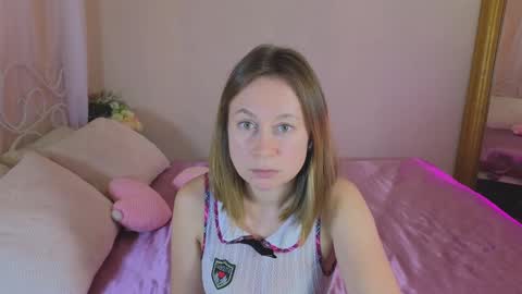 Brooke online show from March 2025 12:33:02 PM