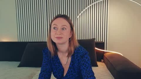 Brooke online show from March 2025 03:13:02 AM