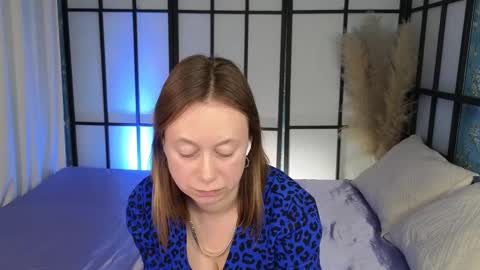 Brooke online show from March 2025 12:11:02 AM