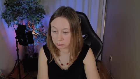 Brooke online show from March 2025 11:49:02 PM