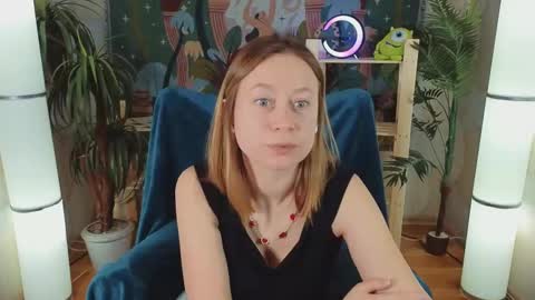 Brooke online show from March 2025 08:42:01 PM