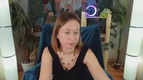 Brooke online show from March 2025 11:46:01 PM