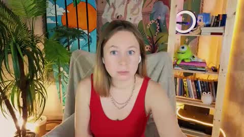 Brooke online show from September 2025 08:53:01 PM