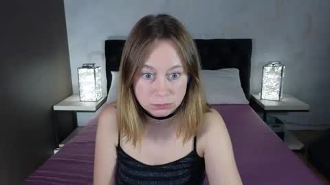 Brooke online show from September 2025 08:56:02 PM