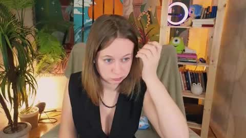 Brooke online show from September 2025 08:45:01 PM