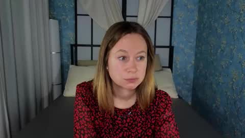 Brooke online show from October 2025 08:51:01 PM