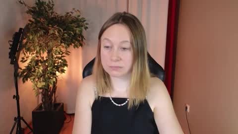 Brooke online show from October 2025 08:53:02 PM