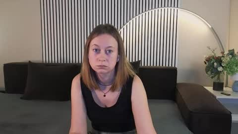 Brooke online show from October 2025 08:53:02 PM