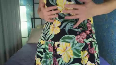 Brooke online show from October 2025 12:32:02 AM