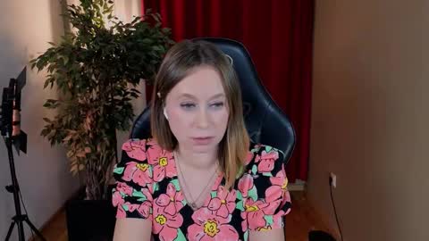 Brooke online show from October 2025 12:46:02 AM