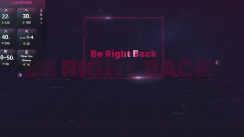 Brooke Shimmers IG online show from March 2026 06:44:01 PM