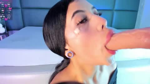 Brooke online show from September 2025 04:44:02 PM