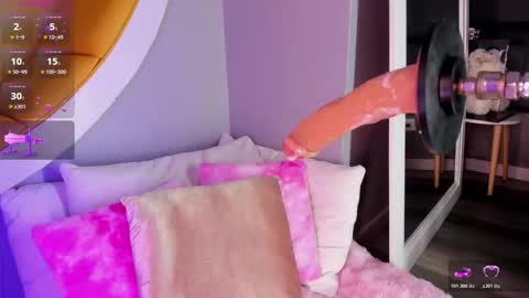 Brooke online show from February 2026 05:02:01 PM