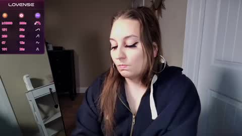 Snapshot of brookebee27 chatting on December 2024 12:42:02 AM brookebee online show from December 2024 12:42:02 AM