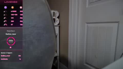 Snapshot of brookebee27 chatting on January 2025 08:13:02 AM brookebee online show from January 2025 08:13:02 AM