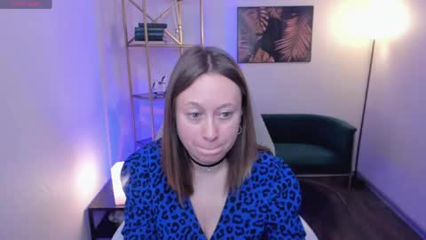 Lady Brooke online show from April 2026 08:55:02 PM