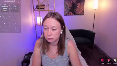 Lady Brooke online show from July 2026 08:46:02 PM