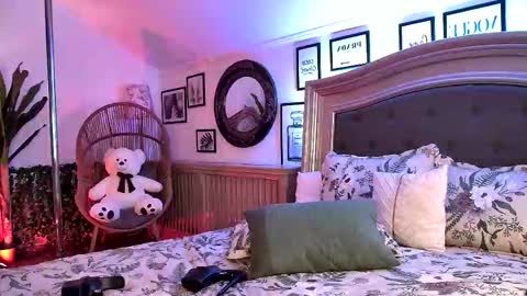 Ember online show from February 2026 12:17:01 PM