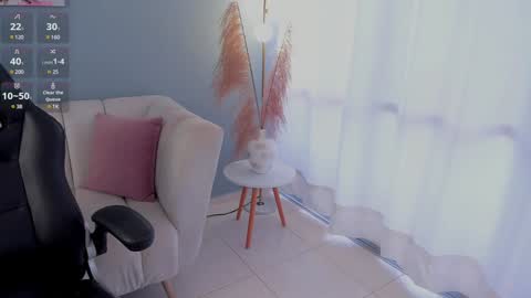 Brooke Miller online show from February 2025 06:45:01 PM