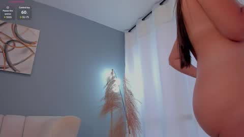 Brooke Miller online show from March 2025 07:54:02 PM