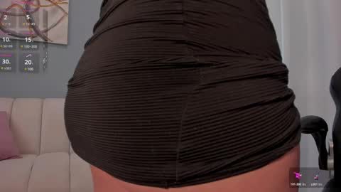 Brooke Miller online show from March 2025 10:55:02 PM