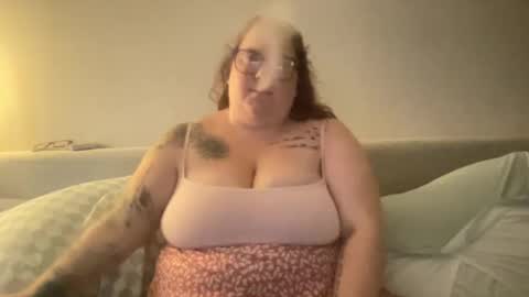 Madam Brooke online show from September 2025 09:51:01 PM