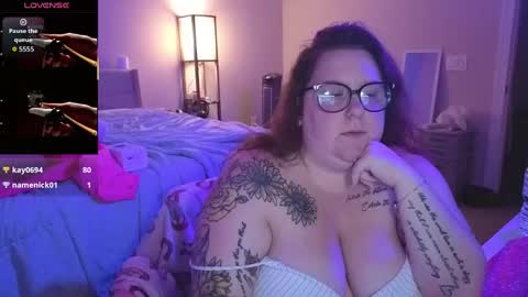 Madam Brooke online show from November 2025 12:09:01 AM