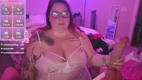 Madam Brooke online show from December 2025 07:21:02 PM